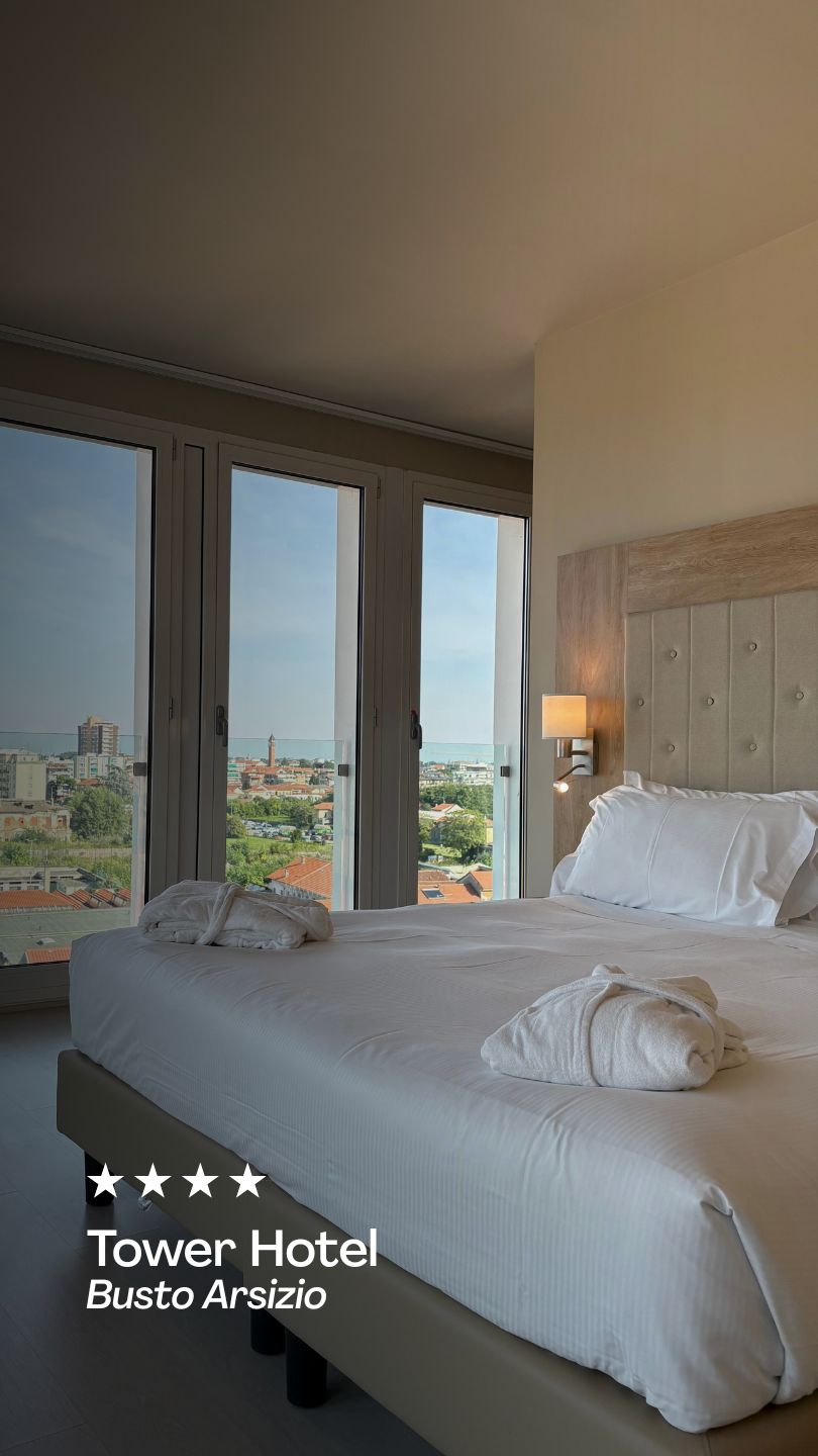 Tower Hotel