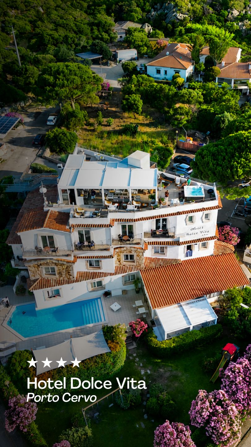 Hotel Dolce Vita