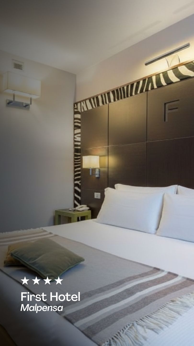 First Hotel