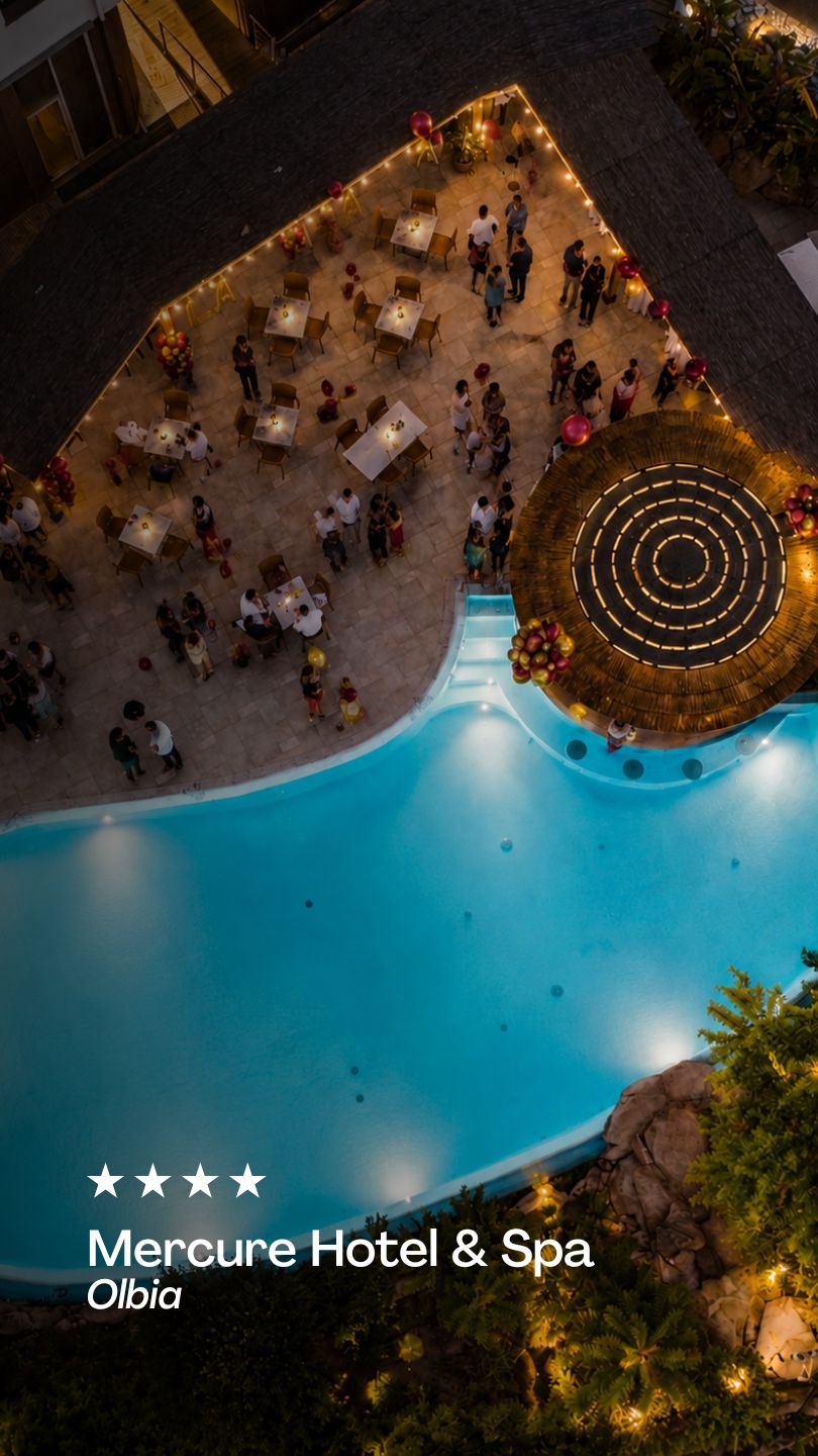 Mercure Hotel & Spa