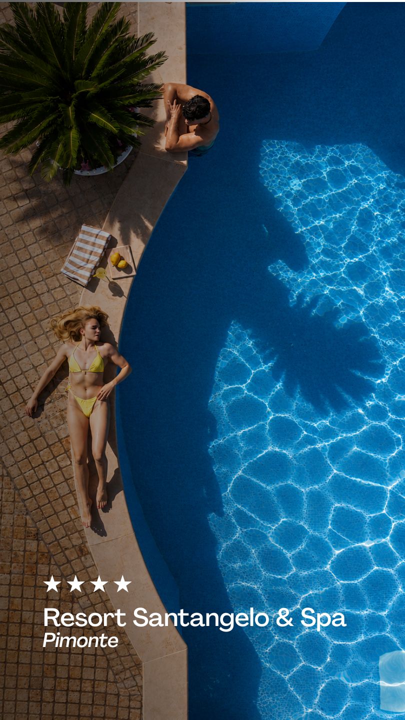 Resort Santangelo & Spa